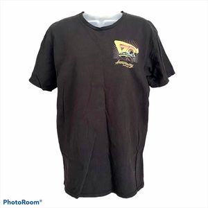 In-N-Out Burger Retro 70th Anniversary Tee